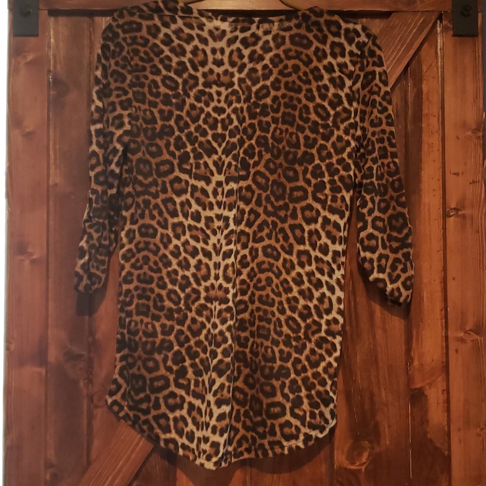 Fashion top - Picture 3 of 4